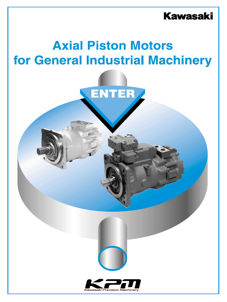 M3X and M3B Motors | PDF