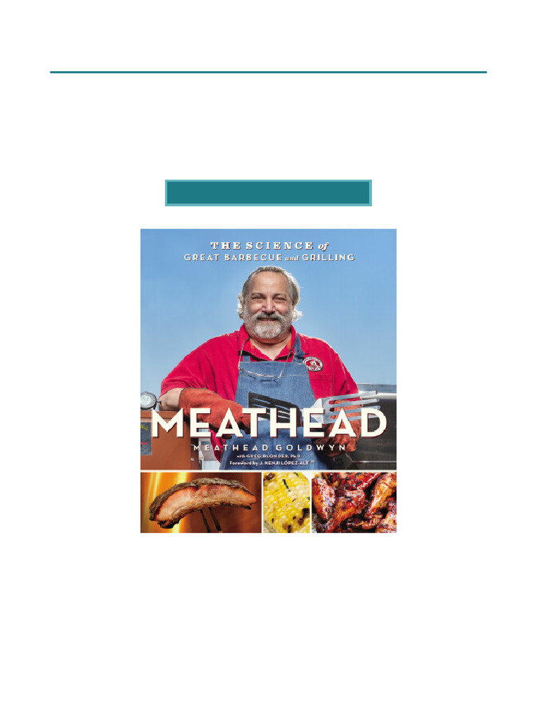 Best Value Meathead The Science of Great Barbecue and Grilling ...