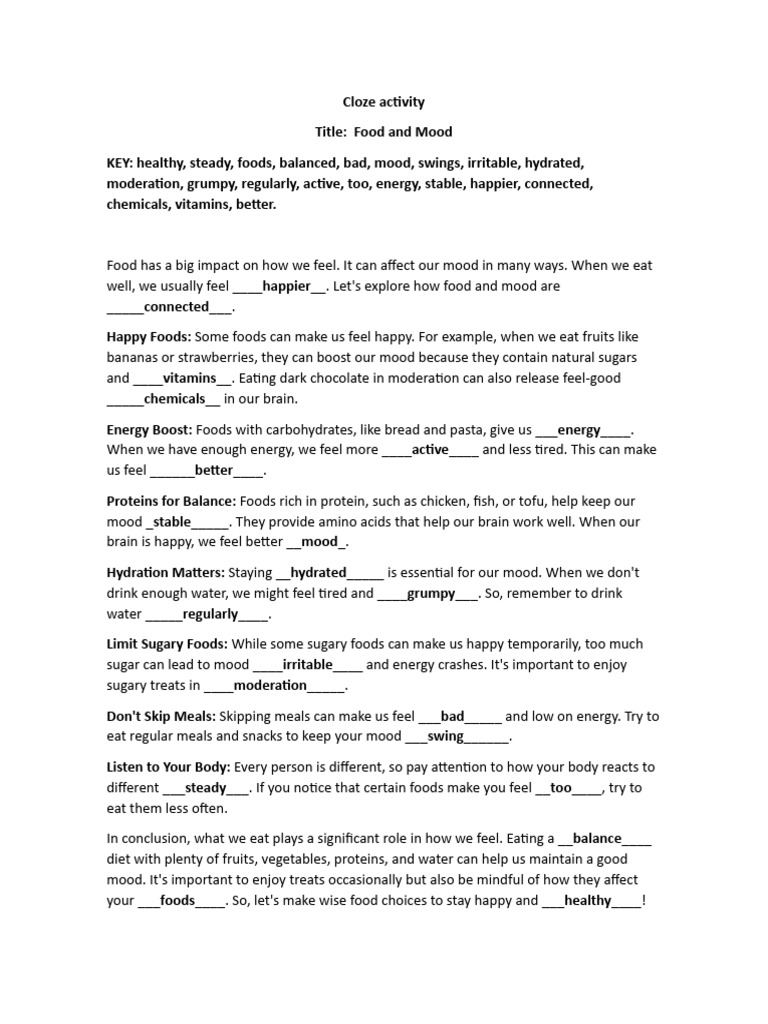 Ingles 3 | PDF