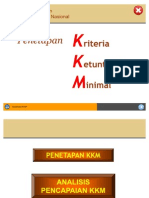 KKM Power Point