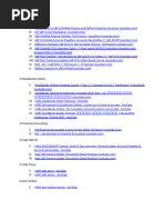 MYOB Tax Codes Explained | PDF