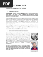 Download Nanotechnology and its applications by Santosh Singh Chauhan SN8318267 doc pdf