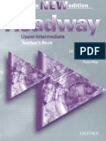 3rd Edition Upper Intermediate Teachers Book PDF