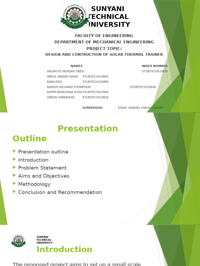 Final Project Proposal | PDF | Learning