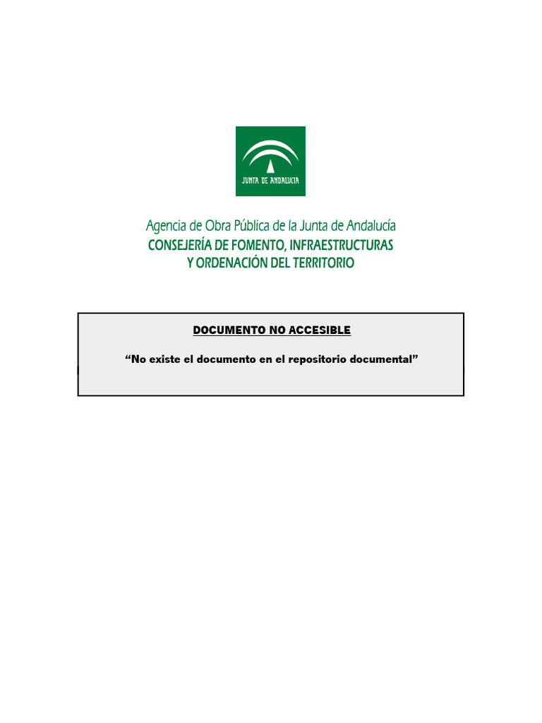 Documento No Encontrado en Repositorio | PDF