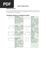 Uso del Programa DFD en Programación | PDF | Programa de computadora ...