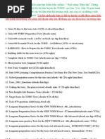 Download Toeic Materials 11_2010 by conphanno SN83184201 doc pdf