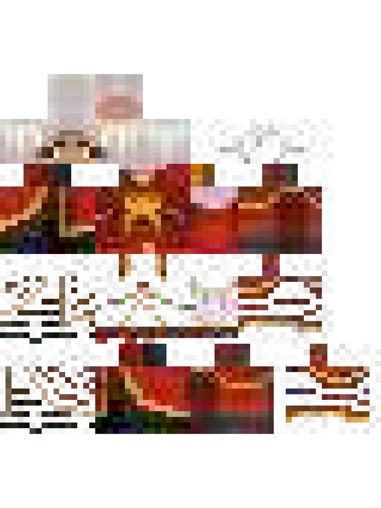 Supreme Calamitas Minecraft Skin | PDF
