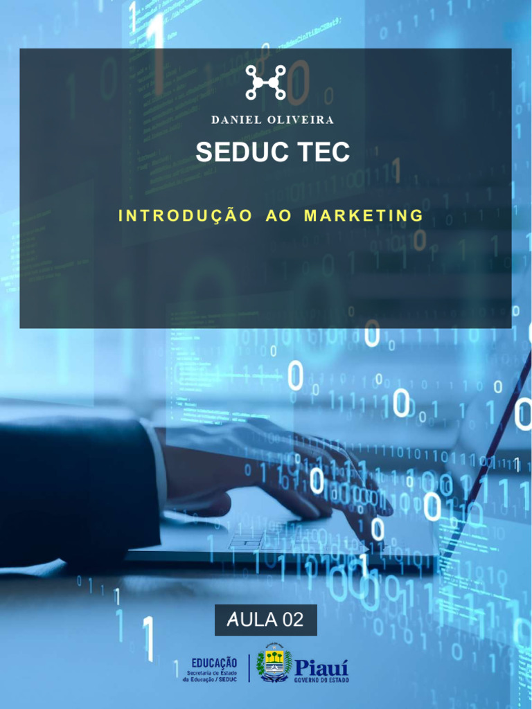 Introdução ao Marketing: Conceitos Essenciais | PDF | Segmentação de ...