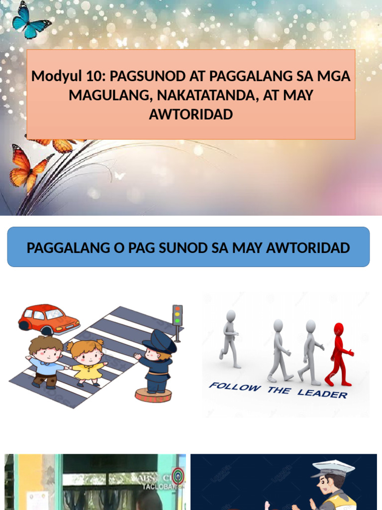 Humility G-8 | PDF