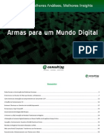 E-Book Armas para Um Mundo Digital E-Consulting Corp. 2012