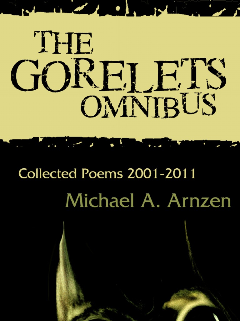 Gore Writing Prompts by Michael Arnzen | PDF | Horror Fiction