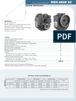 MGX6848SC