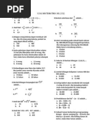 Download Soal Matematika Skl 2012 by Ibu Pertiwi Kirana SN83187532 doc pdf