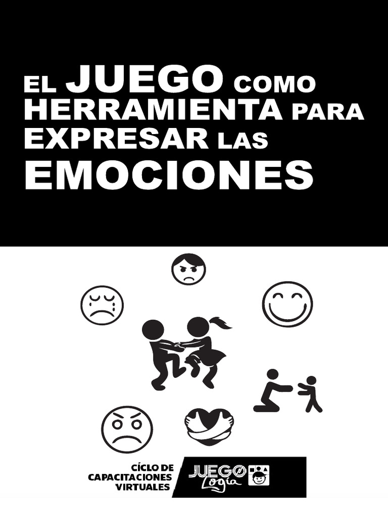 Importancia del Juego en la Infancia | PDF | Las emociones | Aprendizaje