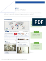 Facebook Timeline For Pages - Product Guide - from TechCrunch