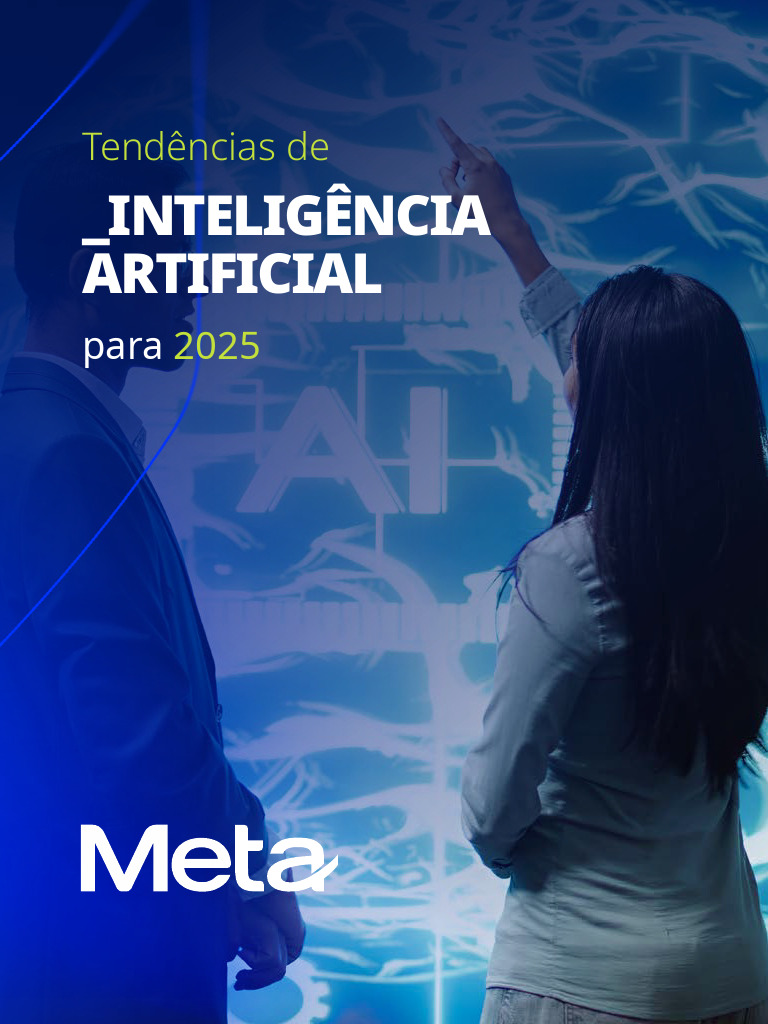 Tendências de IA para 2025 | PDF