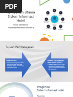Pembaruan Fitur Sentec PMS dan POS | PDF