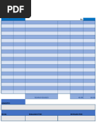Formato de Póliza de Cheque para Imprimir | PDF