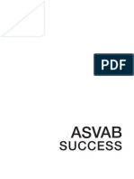 ASVAB Success 2e