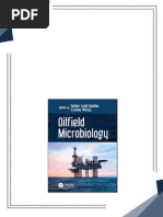 Oilfield Microbiology (Etc.) | PDF | Petroleum