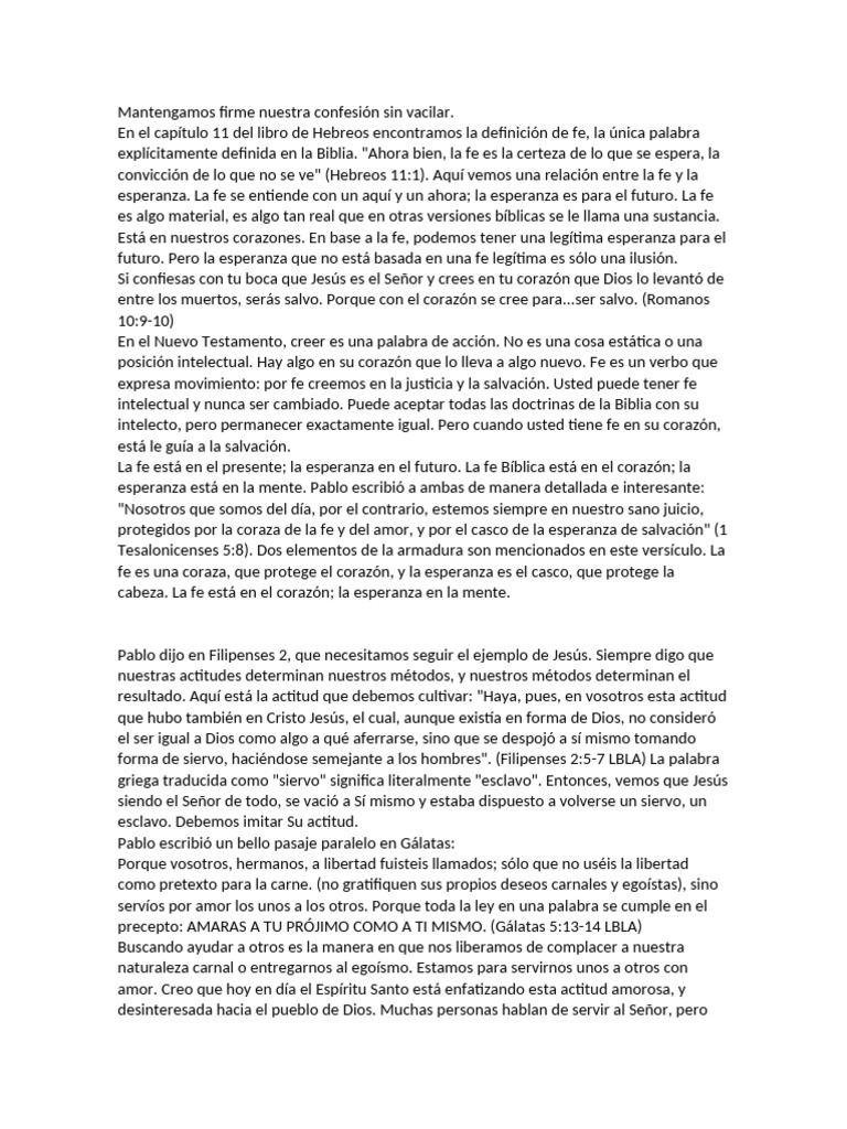 Devocional Derek Prince | PDF | Oración | Jesús