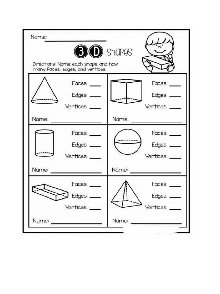 Shape | PDF