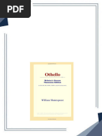 Webster's Korean Thesaurus Edition) William Shakespeare-A ...