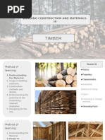 Natural Defects in Timber Explained | PDF