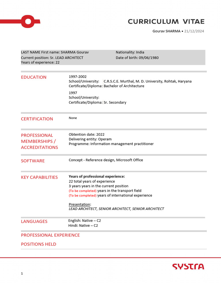 2024-12-21 GS - Main Version - VALIDATED | PDF | Rapid Transit ...