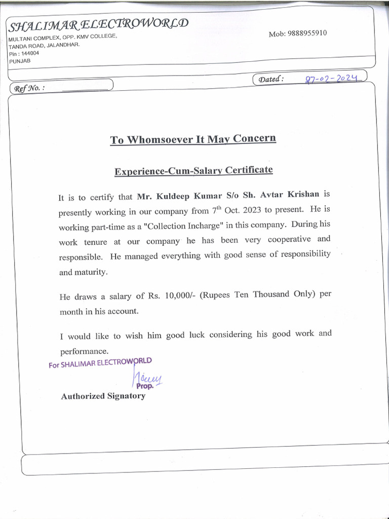 Kuldeep | PDF