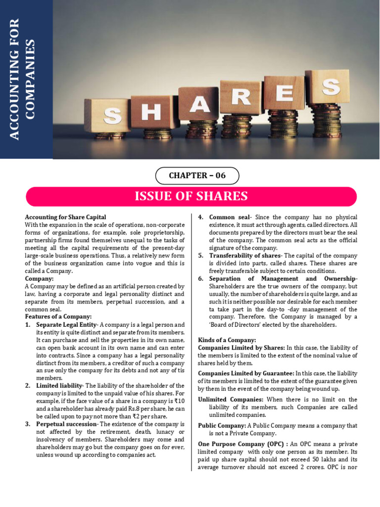Isshues of Share Class 12 Account | PDF | Preferred Stock | Dividend