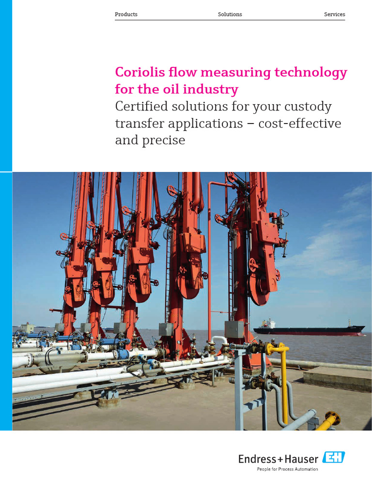 Cp01329den 0222 Screen | PDF | Flow Measurement | Reynolds Number