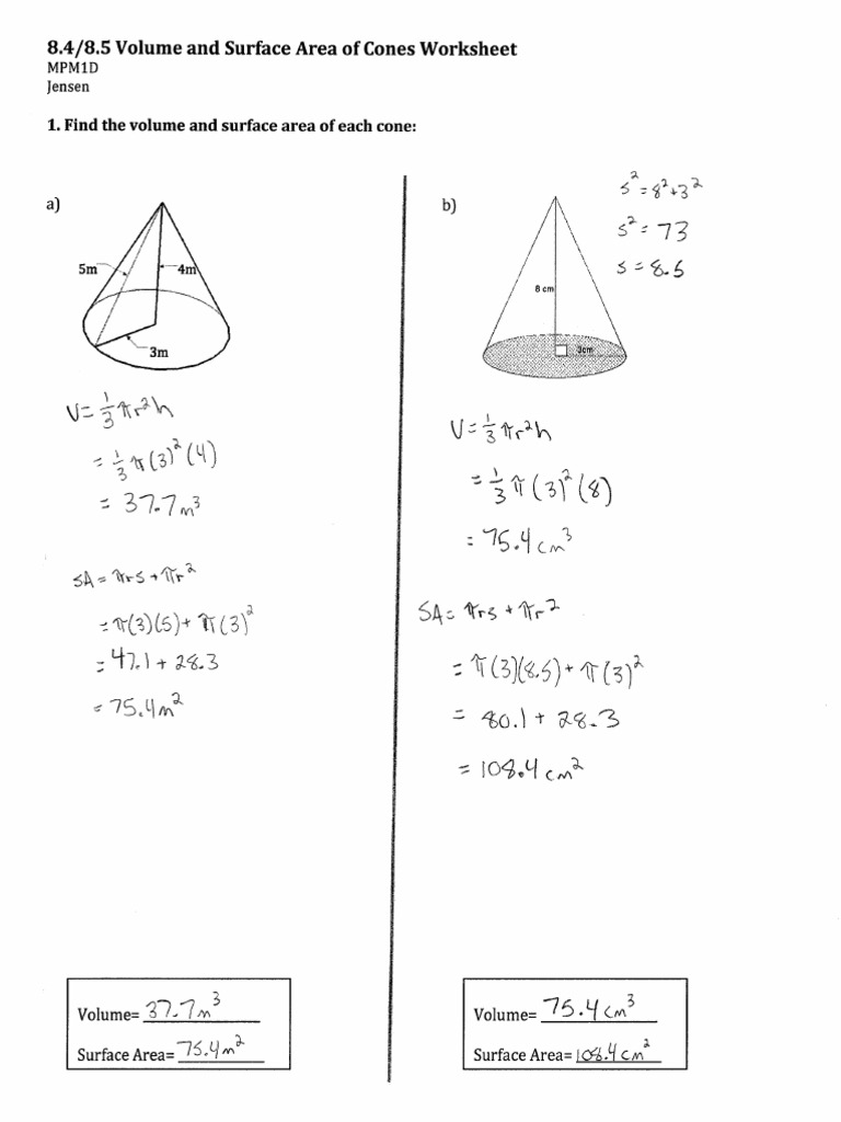 8 4+and+8 5+Worksheet+Solutions | PDF