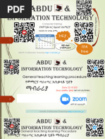 How To Access ESHE Portal | PDF