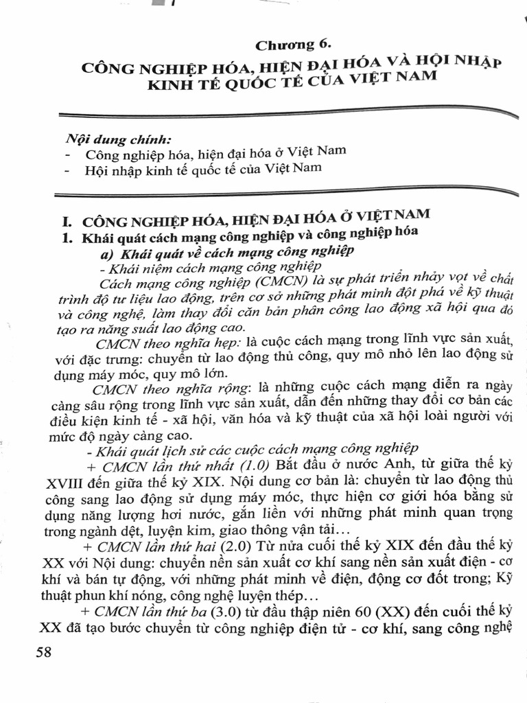 KTCT Chương 5 | PDF