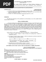 IHHL Toilet Application Form Guide | PDF | Public Services | Sewerage