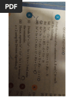 History Section 1 Notes Mym Edition | PDF