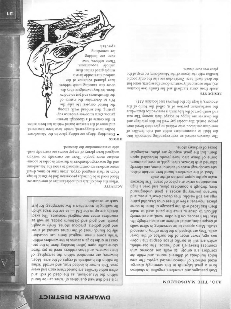 AEG8524 World's Largest City (SCAN-OCR) (2006) 32 | PDF | Burial ...