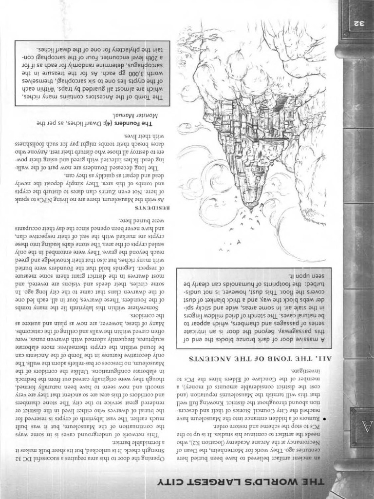 AEG8524 World's Largest City (SCAN-OCR) (2006) 33 | PDF | Death Customs ...