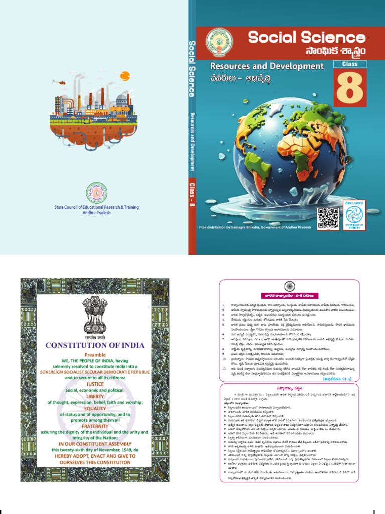 8 Social Geography Textbook | PDF | Sustainable Development ...