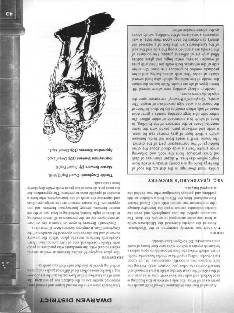 AEG8524 World's Largest City (SCAN-OCR) (2006) 44 | PDF | Journeyman ...