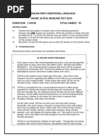 N220 - COMPUTER PRACTICE N5 QP JUNE 2025 - Tvetpapers - Co.za | PDF
