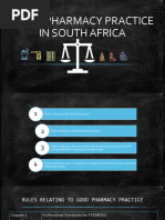 Safe Supply Guidance for Sumatriptan | PDF | Migraine | Pharmacy
