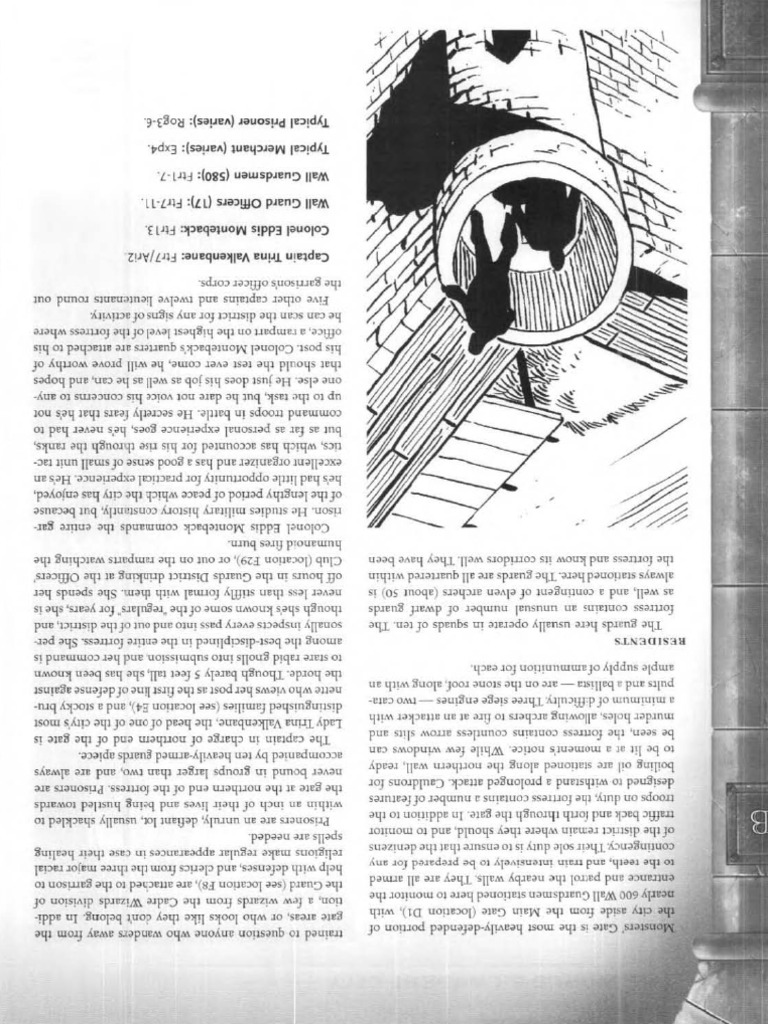 AEG8524 World's Largest City (SCAN-OCR) (2006) 61 | PDF | Military ...