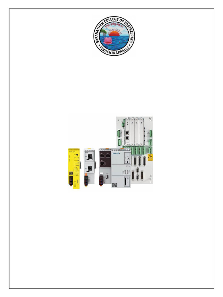 Embedded Control for Electric Drives | PDF | Power Inverter | Electric ...