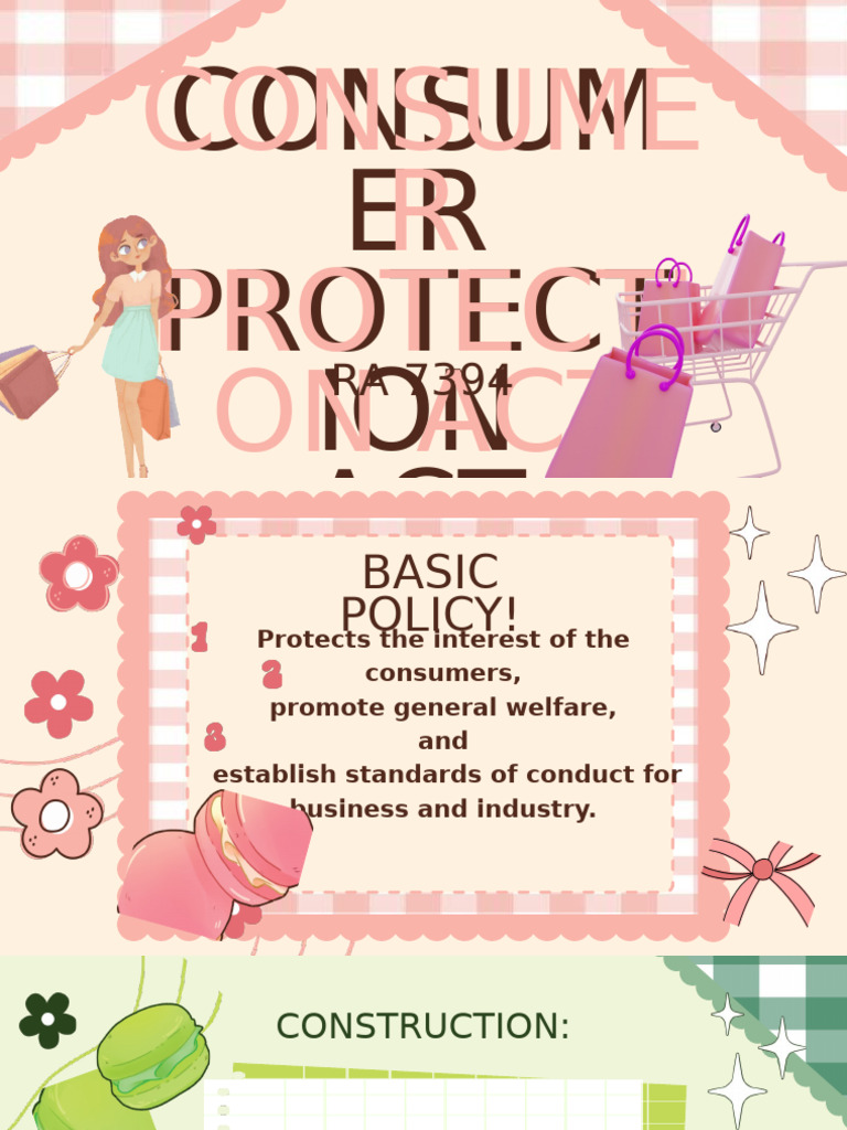Consumer Protection Act | PDF | Mediation