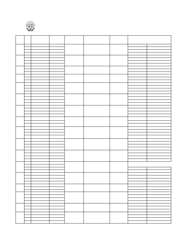MD Huzaif's Project Title List 2024-25 | PDF | Internet Of Things ...