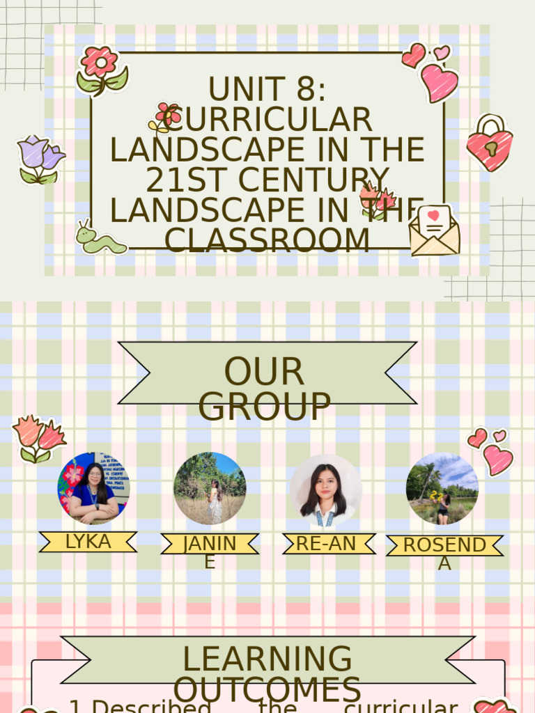 21st Century Curriculum Insights | PDF | Curriculum | Learning