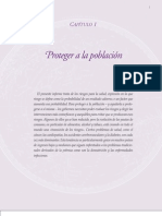 La Alimentacion Como Factor de Riesgo de Morbilidad